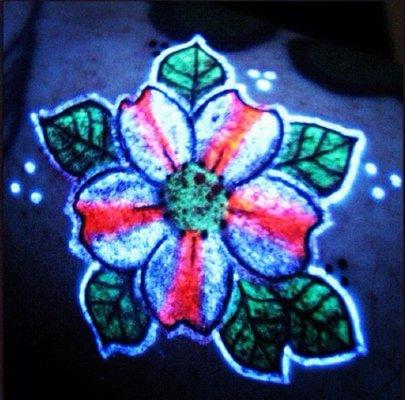 BlackLight Tattoos