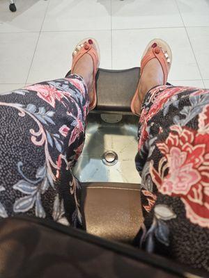 Pedi