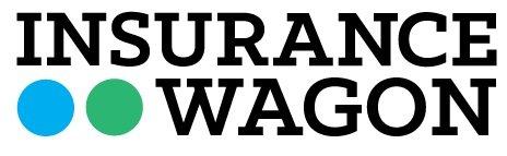 Insurance Wagon Full Logo