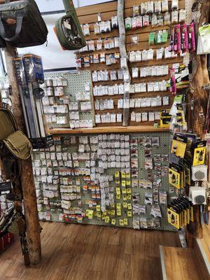 Fly Tying Beads, Head Cement and all other Fly Tying Supplies