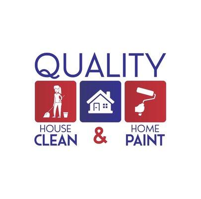 Quality Painting and Cleaning