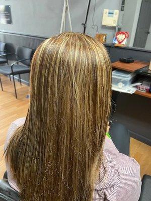 Highlights and Color