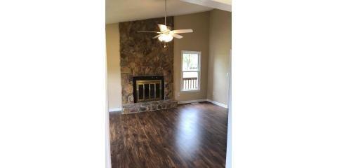 Piedmont Home Contractors - Great Room Remodel