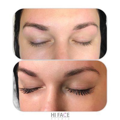 Eyelash Extensions Xtream Lashes