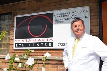 Santamaria Eye Center