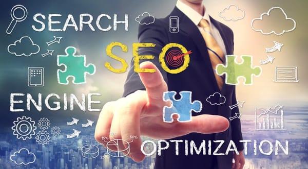 Search Engine Optimization for local business