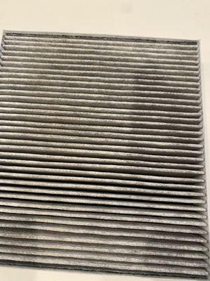 Cabin filter