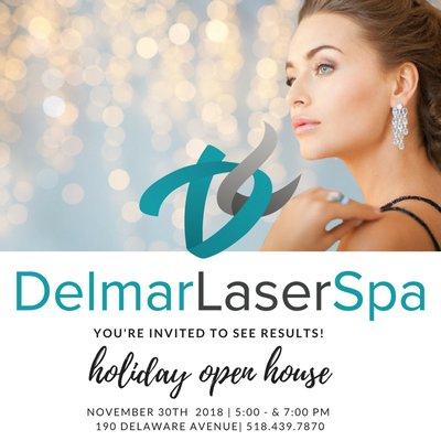 November 30th Free Body Contouring Demonstrations