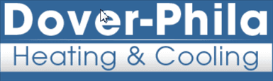 Dover-Phila Heating & Cooling logo