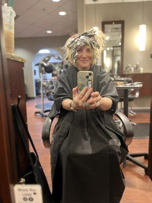 Getting highlights