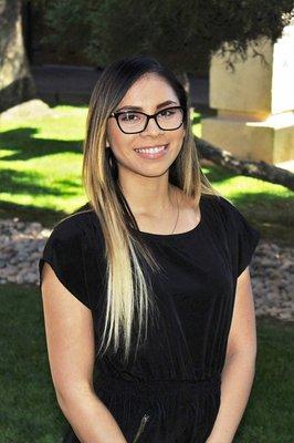 Nidia is an experienced immigration paralegal. Her knowledge in form preparation is a great asset to the firm.