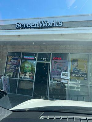 ScreenWorks - Smartphone, Tablet, & PC Repair