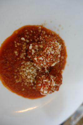 Polpette