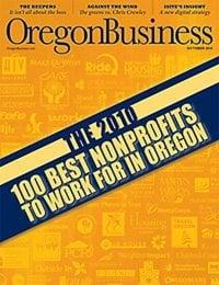 Oregon Business Magazine