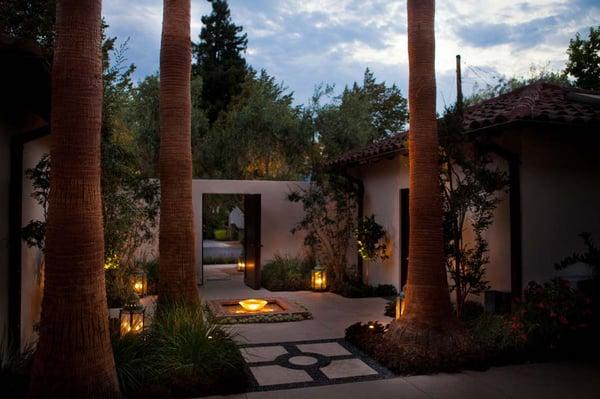 Landscape design, Napa, Landscape architects, Modern, Custom