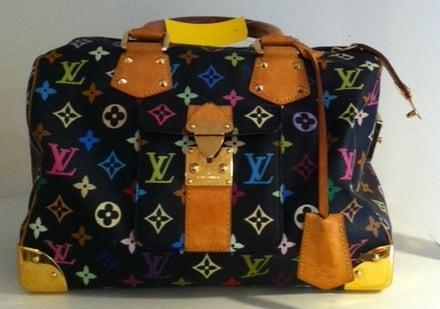 Louis Vuitton speedy Handbag