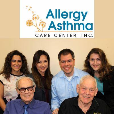 Allergy Asthma Care Center