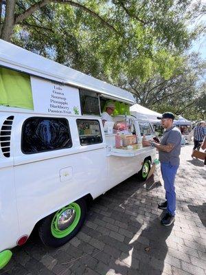 Windermere Farmers Market