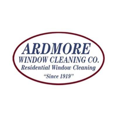 Ardmore Window Cleaning Co.