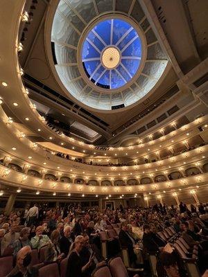 Fort Worth Symphony Orchestra