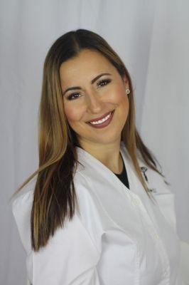 Dr. Lily Rizberg, DDS