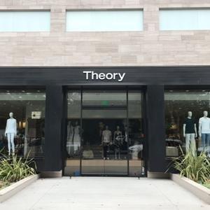 Theory Brentwood