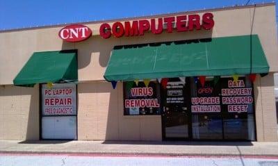 Computers Repair & Service In Arlington,TX