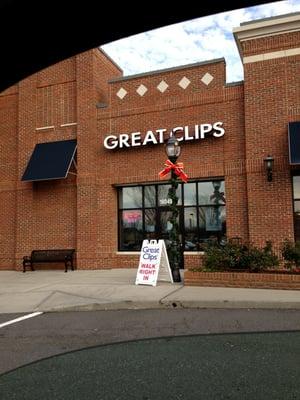 Great Clips