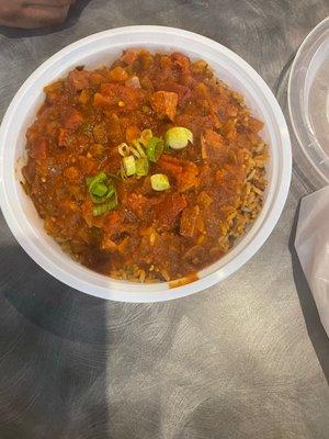 Jambalaya