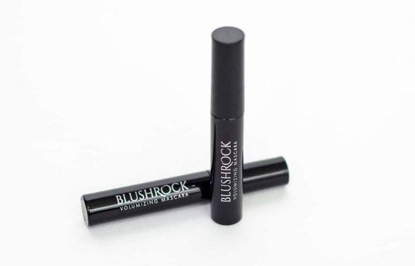 Volumizing Mascara Formulated for Eyelash Extensions