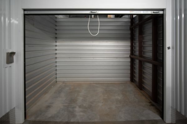 We have a variety of indoor self-storage unit sizes available to meet your needs