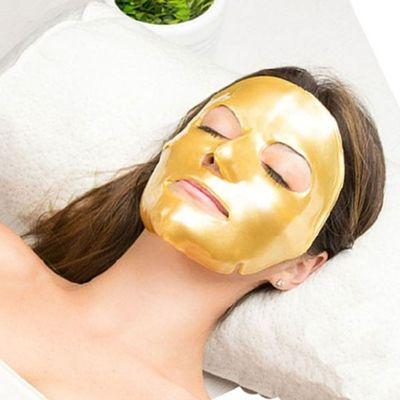 Gold facial with galvanic treatment $80( regular price $180)