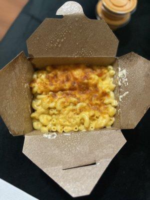 Mac & Cheese