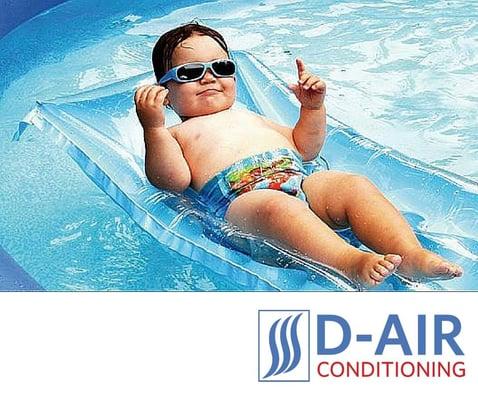 D-airconditioning