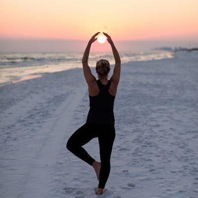 Destin Hot Yoga