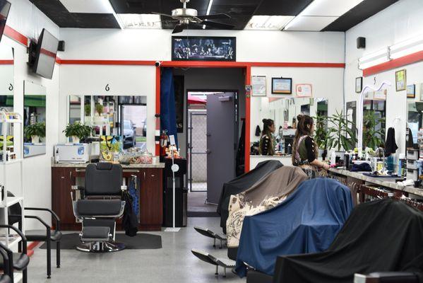 GoodFellas Barber Shop