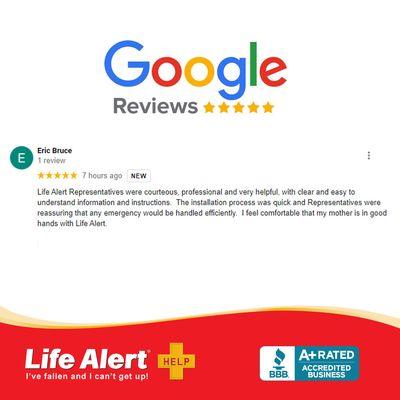 Life Alert reviews