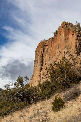 Bandelier National Monument