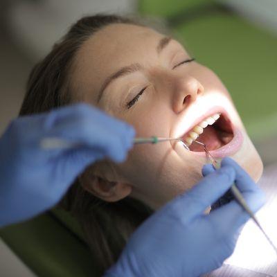 Emeryville Dental Care