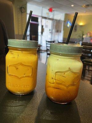 Thai Ice Tea