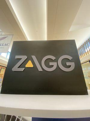 Zagg logo