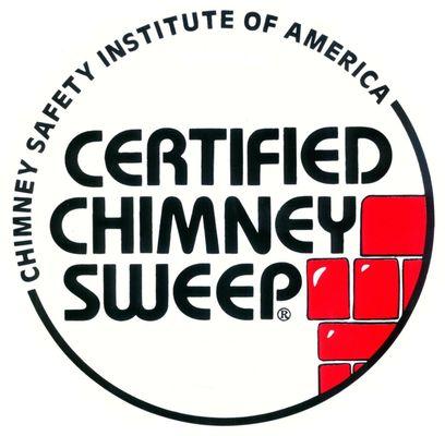 We are a Nationally Certified Chimney Sweeping and Inspection company