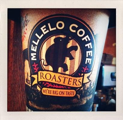 Mellelo Coffee Roasters