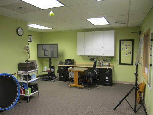 Alderwood Vision Therapy - Redmond