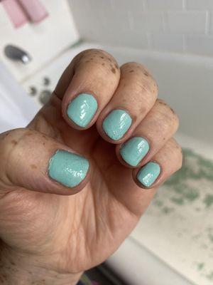 Hot Tips Nails and Spa