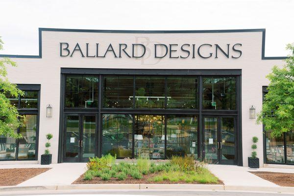 Ballard Designs