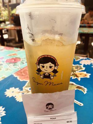 16 oz sugarcane juice (8)