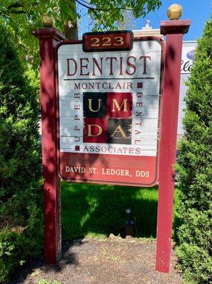 Upper Montclair Dental Associates