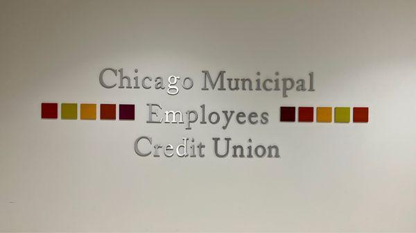 Chicago Municipal Employees Credit Union