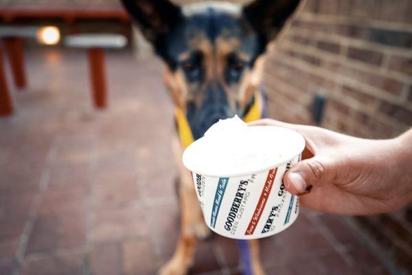 Goodberry's Frozen Custard